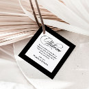 Search for hotel welcome weddings Black and white