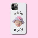Search for child name iphone cases Mother