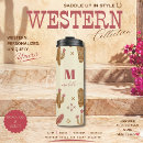 Search for cowboy travel mugs Rustic