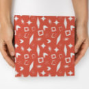 Search for 50s wrapping paper Atomic