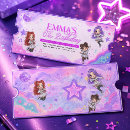Search for kpop invitations Purple