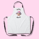 Search for abuela aprons Spanish