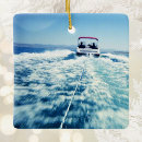 Search for water skiing christmas tree decorations Lake