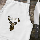 Search for deer hunting aprons Hunter