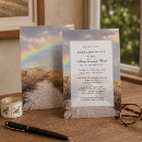Search for celebration of life religious invitations Death