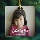 Search for photo memorial christmas tree decorations Cute