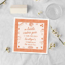 Search for fall birthday napkins First birthday party