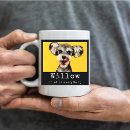 Search for funny photograph mugs Dog