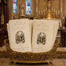 Search for catholic wedding programs Nuptial mass