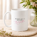 Search for positive emotion mugs For her