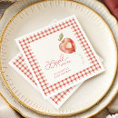 Search for apple napkins Apple baby shower