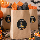 Search for cute wizard stickers Halloween