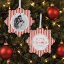 Search for on striped christmas cards Newly weds