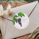 Search for grape stickers Purple