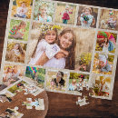Search for instagram photo collage puzzles Memories