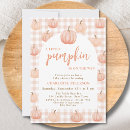 Search for little pumpkin baby shower Autumn