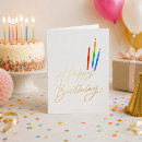 Search for rainbow birthday cards Modern