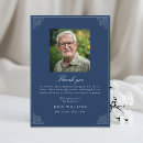 Search for thank you notes after funeral Celebration of life