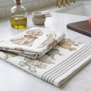 Search for poodle tea towels Dog lover