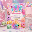 Search for squad invitations For kids