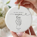 Search for first time mom christmas tree decorations Mother