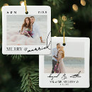 Search for wedding favor christmas tree decorations Couple