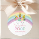 Search for blue unicorn stickers Pony