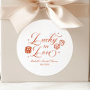 Search for casino stickers Bridal shower