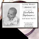 Search for classic 50th birthday invitations Trendy