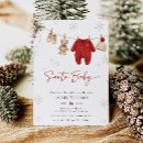 Search for santa invitations Festive