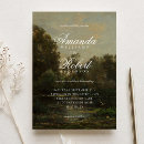 Search for fine art invitation invitations Vintage