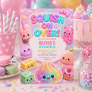 Search for over the rainbow birthday invitations Girl