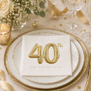 Search for paper napkins Birthday