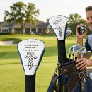 Search for joke golf head covers Modern