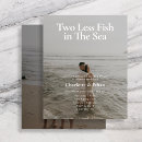 Search for two less fish invitations Nautical