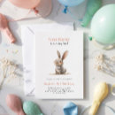 Search for some bunny is two invitations Rabbit