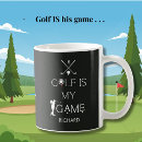 Search for my initials mugs For him