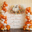Search for pumpkin backdrops Fall in love