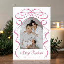 Search for pink ribbon christmas cards Script