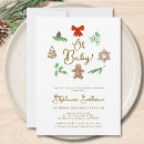 Search for christmas baby shower invitations Gender neutral