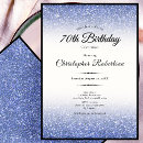 Search for mens formal birthday invitations Modern