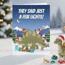 Search for prehistoric christmas cards Xmas