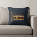 Search for retirement cushions Grandma