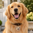 Search for dog tags Create your own