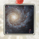 Search for astronomy christmas tree decorations Hubble