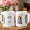 Search for new gigi mugs Great grandmother