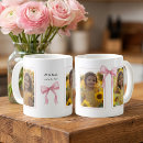 Search for pink bows mugs Mother