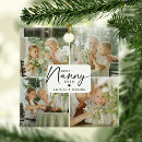 Search for nanny christmas tree decorations For her