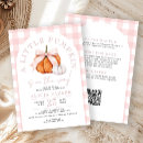 Search for all in one baby shower invitations Watercolor