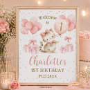 Search for 1st birthday posters For kids